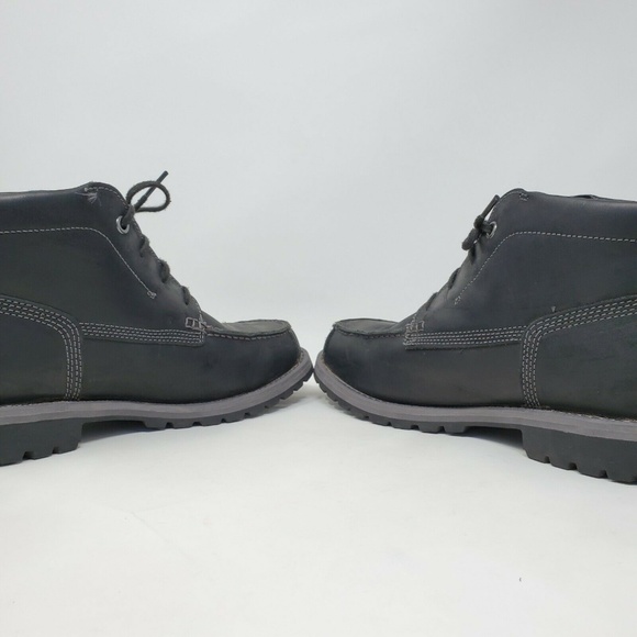 Timberland Mens Grantly Chukka Boots - Picture 5 of 8